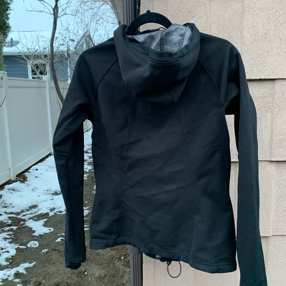 Columbia Black Titanium Jacket - image 2